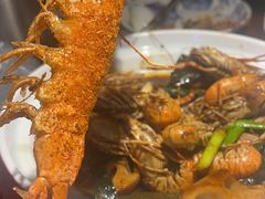 -前海沿·青岛菜(五四广场永旺店)