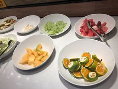 -豪客来牛排(商汇人和广场店)