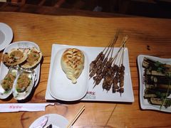 -木屋烧烤(西南角店)
