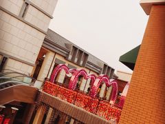 -王府井奥莱临潼小镇(临潼店)