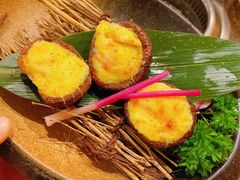 -万福炭火烤肉日本料理(新街口店)