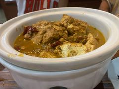 -咱家大院海鲜家常菜