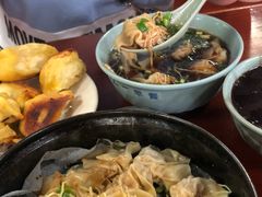 -味一早餐(新芝路店)