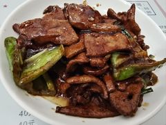 -蘭心餐厅(进贤路店)