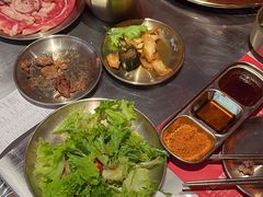 -西塔老太太泥炉烤肉(苏州大悦城店)