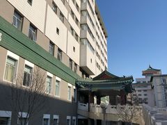 -北京协和医院(东单院区)