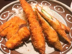 -矢场猪(名古屋站名铁店)