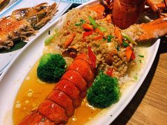 -东田之村自助餐厅(金水路店)