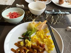 -沈阳皇朝万鑫酒店