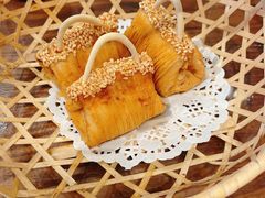 -日日鲜自助餐厅(小公园店)