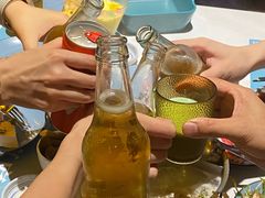 -喜庭海鲜自助(北辰三角洲北辰荟店)