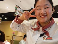 -海底捞火锅(八佰伴店)