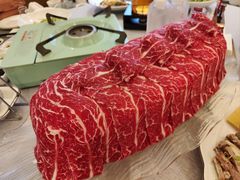 -汤记传菜(秀浦路店)
