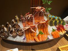 -Minase水濑·日料放题(外滩店)