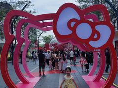 -东莞松山湖万象汇