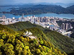 -梧桐山风景名胜区