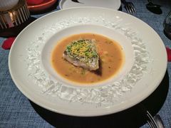 -弦月窗LUNETTE BY AMANDA(复兴路店)