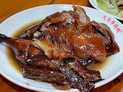 -黄连大头华烧鹅店(大良店)