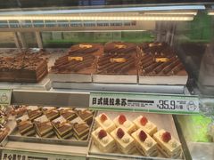 -南洋大师傅(长楹天街店)