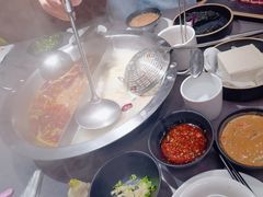 -骨之味·筒骨汤火锅(江头店)