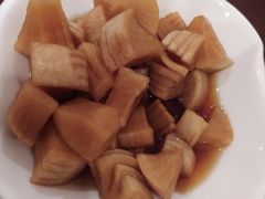 -知音酒楼(花园店)