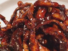 -枣子树·素食餐厅(普陀山店)