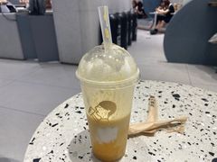 -喜茶(无锡荟聚中心店)