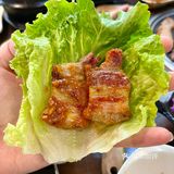 在威海烤肉界可以说是相当炸裂的存在。。。