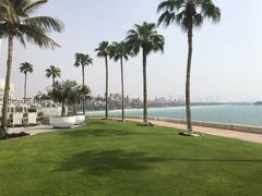 -迪拜帆船酒店海底餐厅