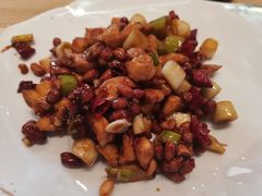 -川堂风·跷脚牛肉·乐山爆炒(宝山日月光店)