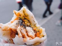 -上海虹口糕团食品厂(昌里东路店)