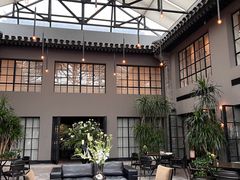 -The Georg(东华门店)