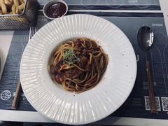 -海石湾餐厅·沙画家的店