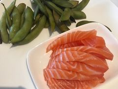 -万德诺富特酒店·自助餐厅(万德大厦店)