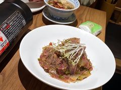 -首秀·四川料理(星耀101店)