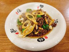 爆汁鲜牛肉-何永光123鲜牛肉馆(1号店)
