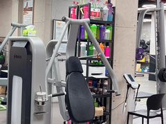 -VPsmart私教健身工作室(新华路旗舰店)