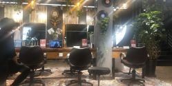 -米莱 Hair Salon 美髮