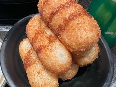 -炉角·鲍鱼牛腩煲(国贸商城店)