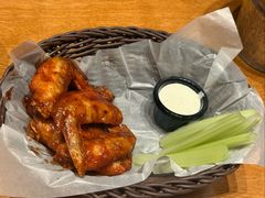 -Texas Roadhouse(世纪汇广场店)