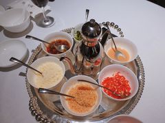 -红雀围·海鲜火锅(陆家嘴中心店)