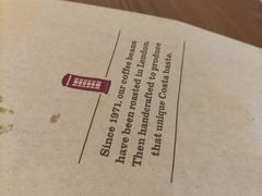 -COSTA COFFEE(新奥购物中心店)