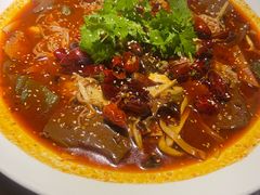 -辛香汇·现炒川菜(淮海路百盛店)