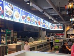 -直隶安家牛肉罩饼(建华店)