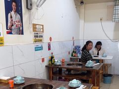 -云溪河冷锅鱼(成都玉林小吃街店)