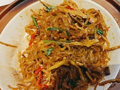 -徽镇小厨·经典徽菜(马连道店)