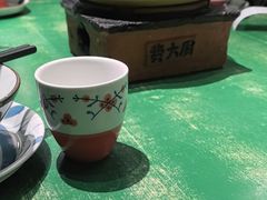 -费大厨辣椒炒肉(太平老街店)