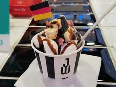 -JW德国冻酸奶Frozen Yogurt(龙湖成都滨江天街店)