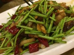 -禾田下生态餐厅(华天城总店)