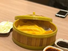-大地春饼店(黄河路店)